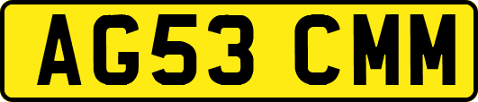 AG53CMM