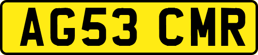 AG53CMR