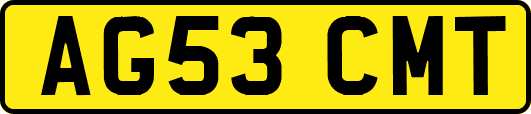 AG53CMT