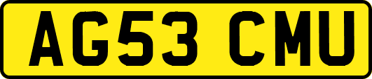 AG53CMU