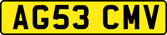 AG53CMV