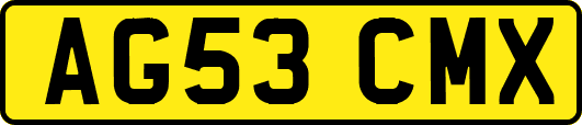 AG53CMX