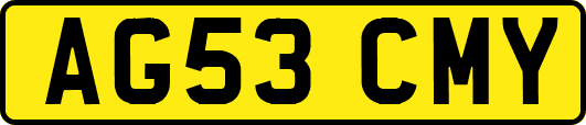 AG53CMY