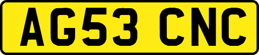 AG53CNC