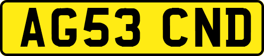AG53CND