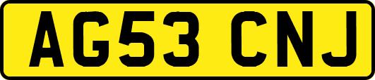 AG53CNJ