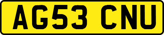 AG53CNU