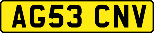AG53CNV