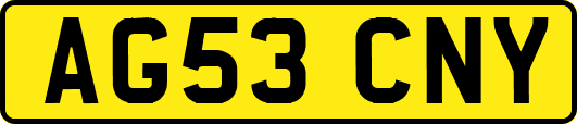 AG53CNY