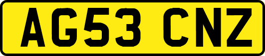 AG53CNZ