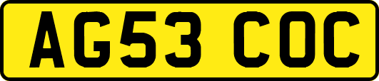 AG53COC
