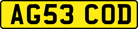 AG53COD