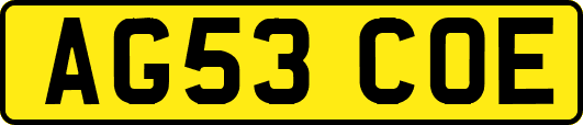 AG53COE