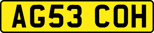 AG53COH