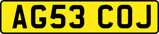 AG53COJ