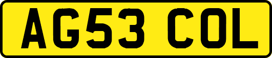 AG53COL