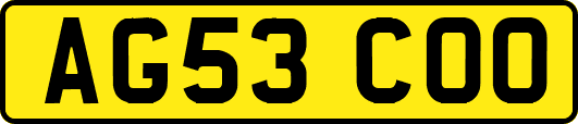 AG53COO