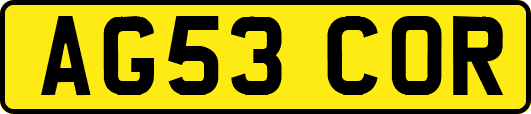 AG53COR
