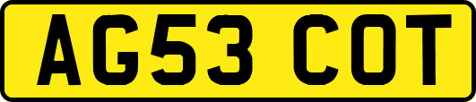AG53COT