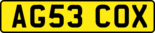 AG53COX