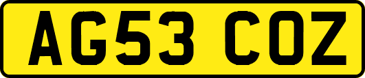 AG53COZ
