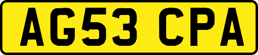 AG53CPA