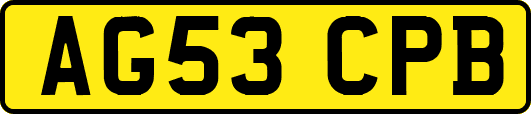 AG53CPB