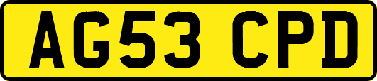 AG53CPD