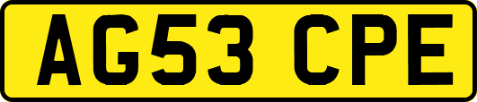 AG53CPE