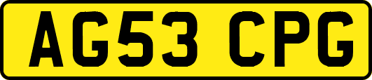 AG53CPG