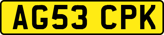 AG53CPK