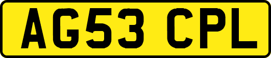 AG53CPL