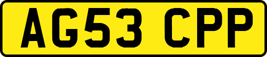 AG53CPP