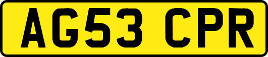AG53CPR