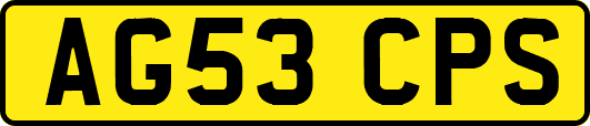 AG53CPS