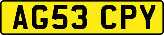 AG53CPY