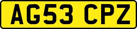 AG53CPZ