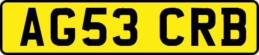 AG53CRB
