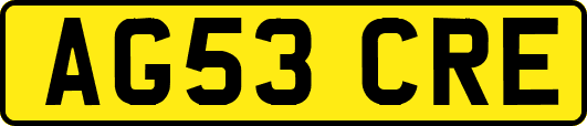 AG53CRE