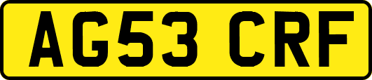 AG53CRF