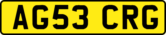 AG53CRG