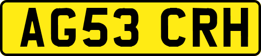 AG53CRH