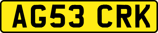 AG53CRK