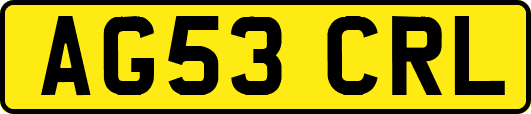 AG53CRL