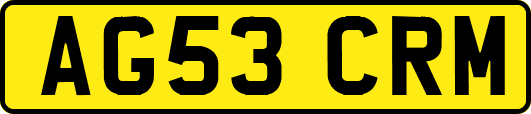 AG53CRM