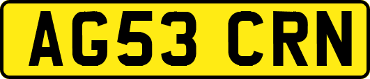 AG53CRN
