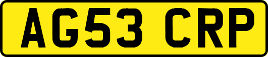 AG53CRP