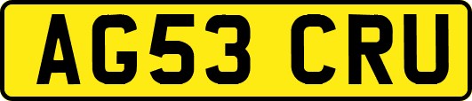 AG53CRU