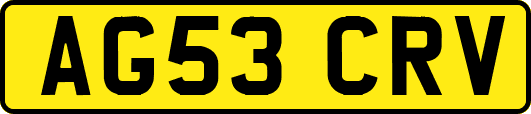 AG53CRV