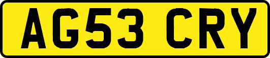 AG53CRY